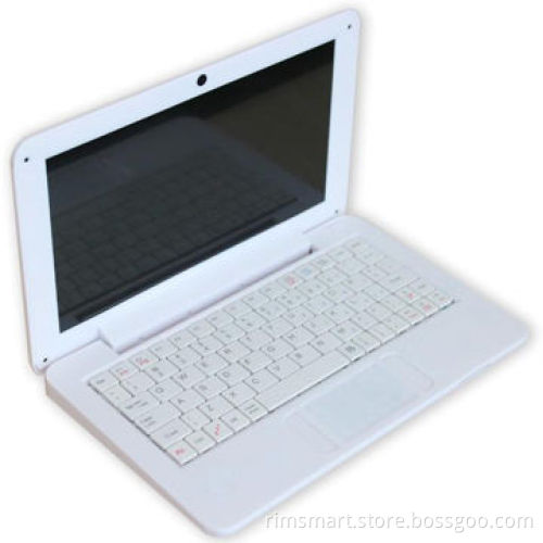 VIA8880 Dual Core 9-inch Netbook, Hot Sale, OEM Brand